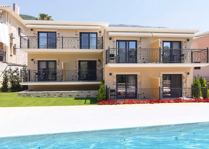 Charisma Boutique Hotel