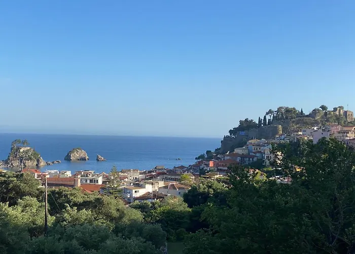 Elia Boutique Hotel