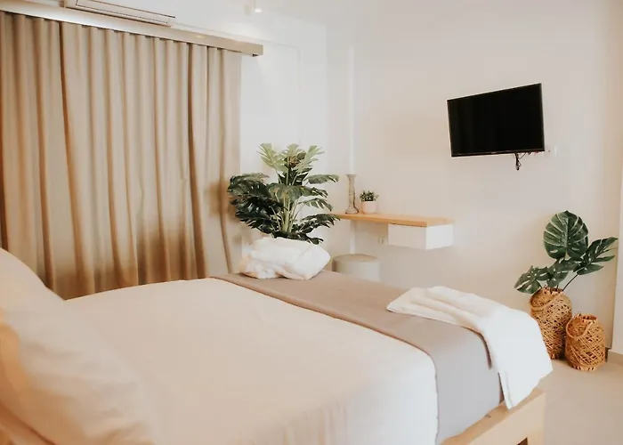 Elia Boutique Hotel