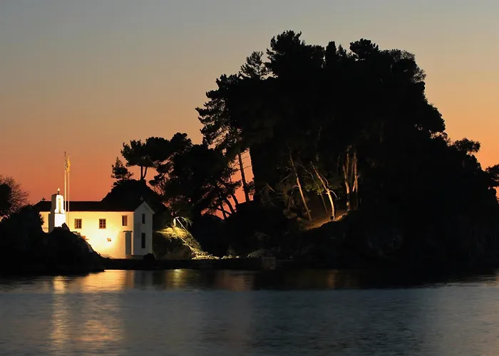 Villa Coralli