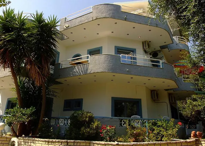 Villa Ilios