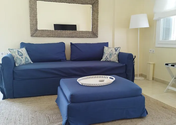Bakagiannis Apartments