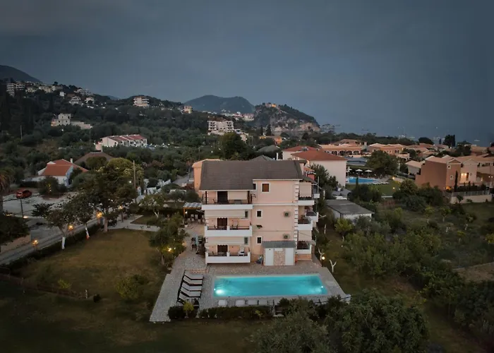 Villa Apollo