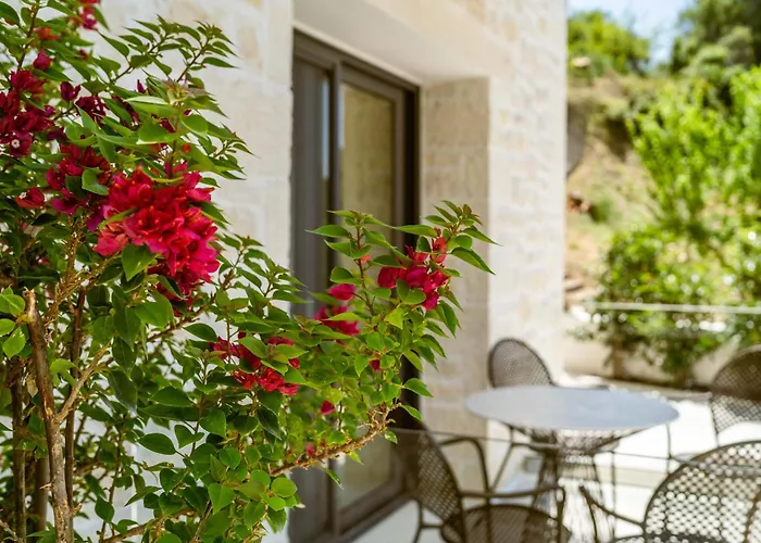 Hara Suites
