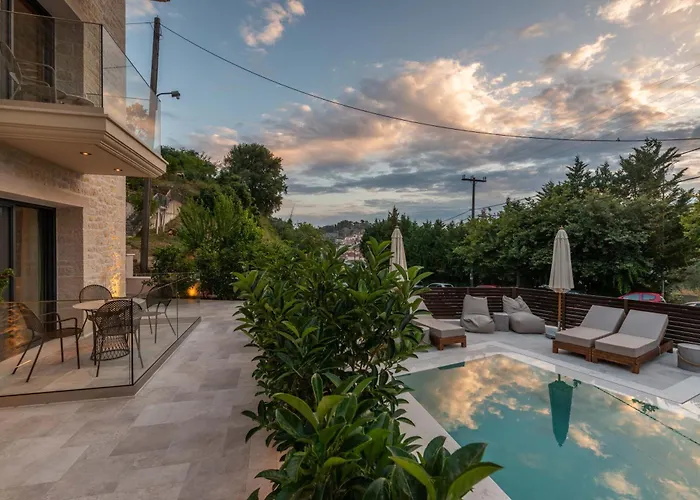 Hara Suites