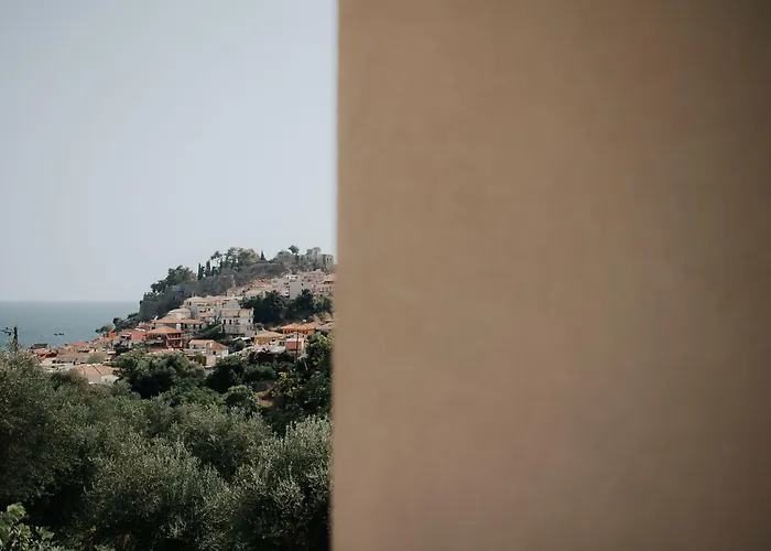 Elia Boutique Hotel